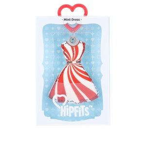 Dress Keychain Purse Accessories Cute Keychain